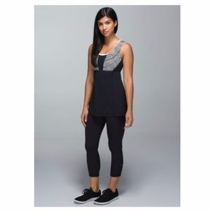 Lululemon | Wrapper’s Delight Tank